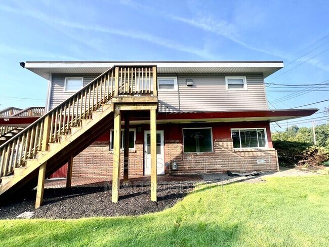 Building Photo - 1100 Stevenson Mill Road