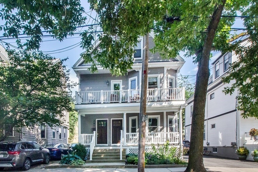 Primary Photo - 259 Willow Ave