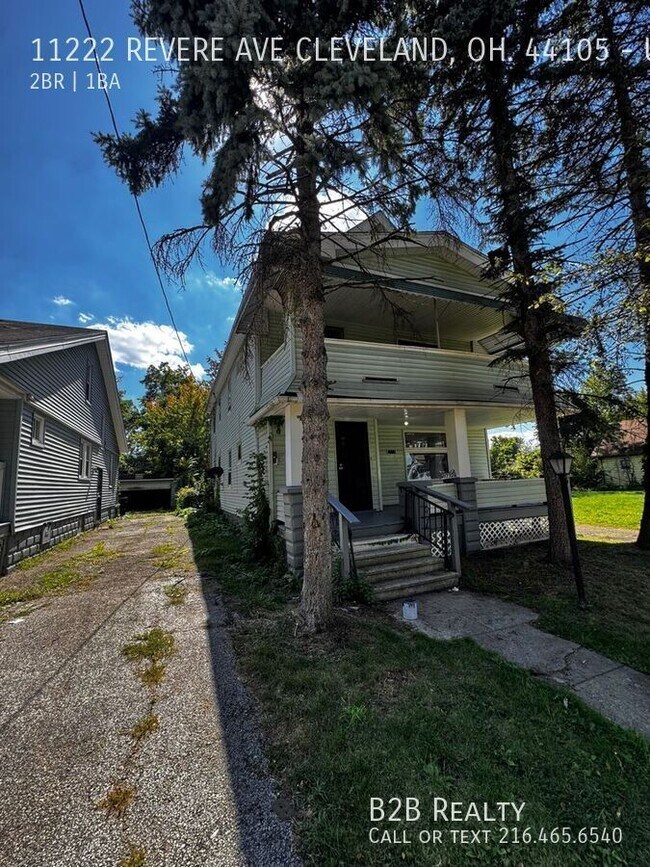 Building Photo - 11222 Revere Ave