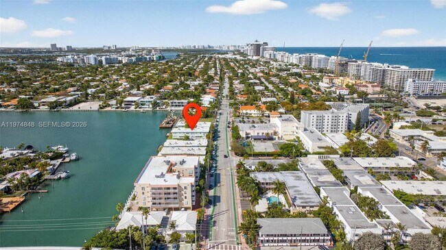 Building Photo - 8600 Byron Ave