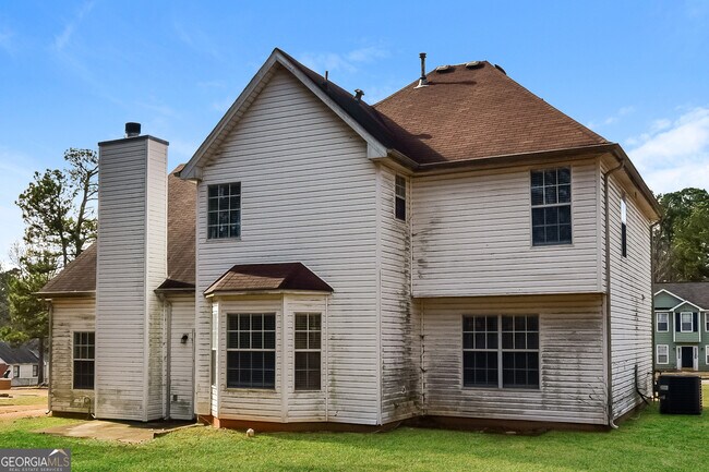 Building Photo - 5494 Brinwick Dr