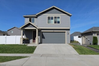 Building Photo - 7020 Dorchuck Rd