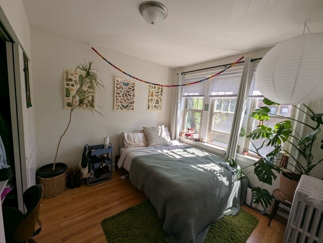 Building Photo - Newly Renovated 3 BR/1 BA in Loyola