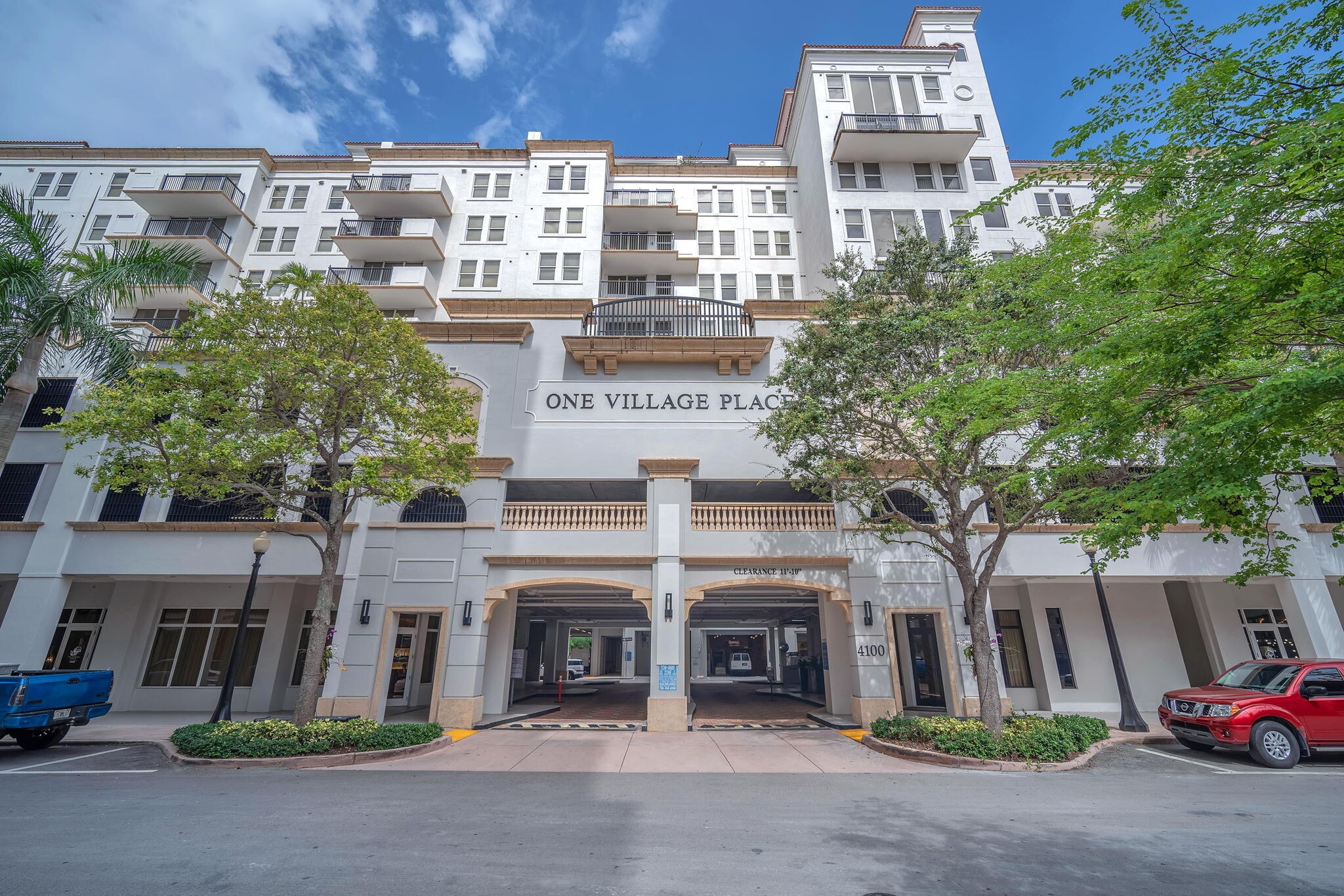 Building Photo - 4100 Salzedo St
