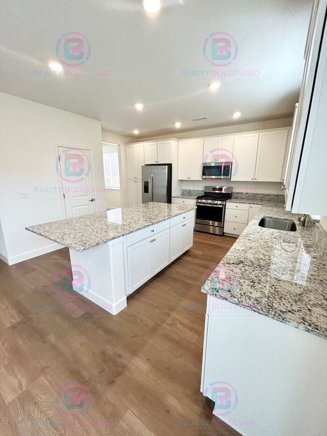 Building Photo - Brand New Home, beautifully designed singl...