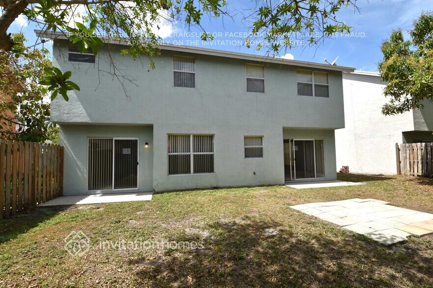 Building Photo - 3088 NW 123rd Terrace