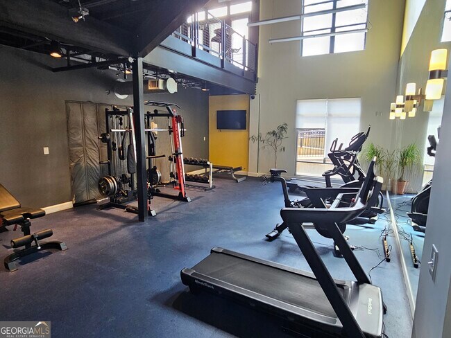 Building Photo - 5300 Peachtree Rd