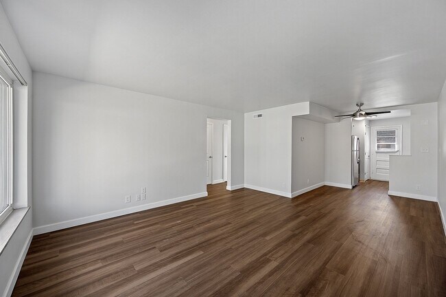 Floorplan - The Estates At Fernview