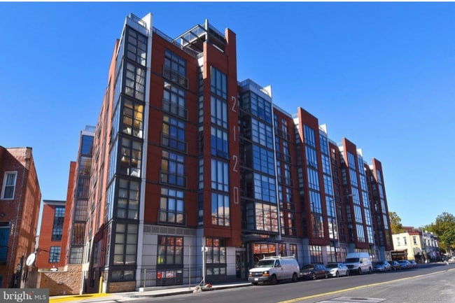 Building Photo - 2120 Vermont Ave NW