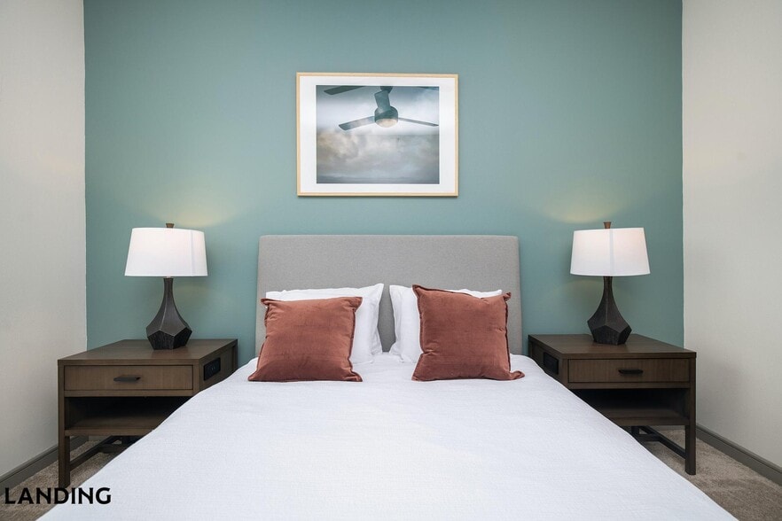 Building Photo - 16200 Croft Dr