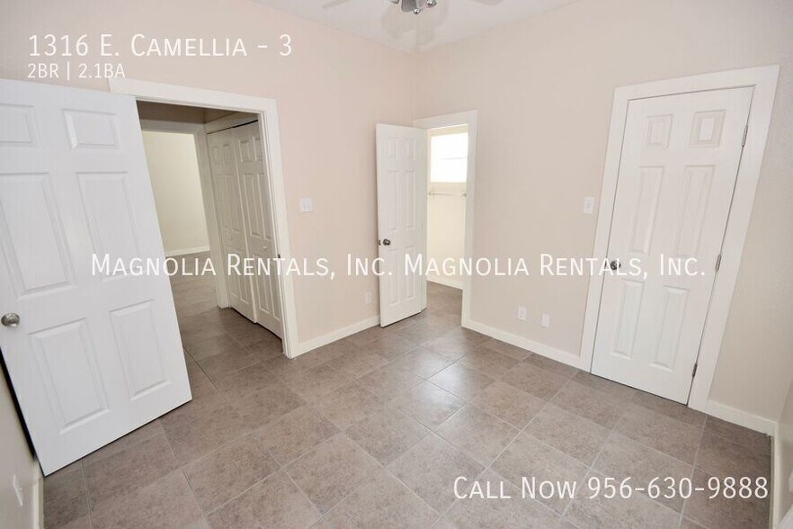 Building Photo - 1316 E. Camellia-3