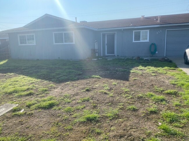 Primary Photo - Updated in Lemoore