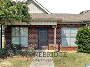 Building Photo - 2 bed, 1.5 bath, 1 level townhome in Calera