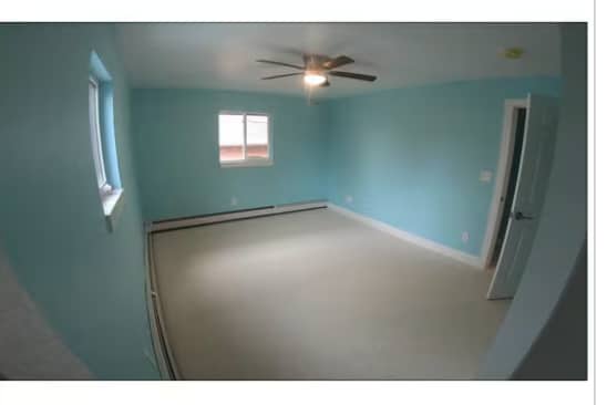 Empty BR 1224 - 1224 11th St