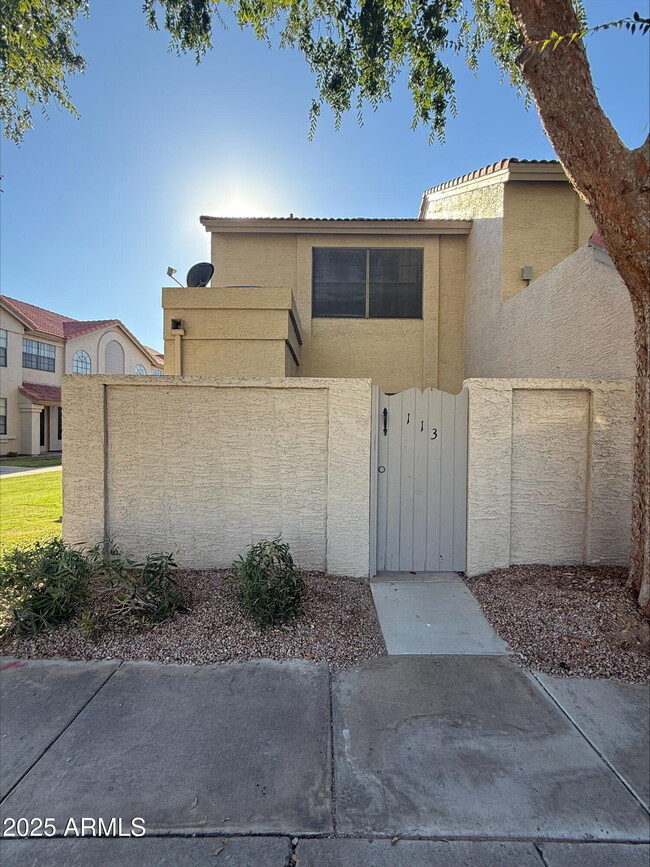 Building Photo - 3930 W Monterey St