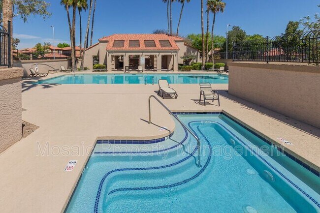 Building Photo - 1836 N Stapley Dr