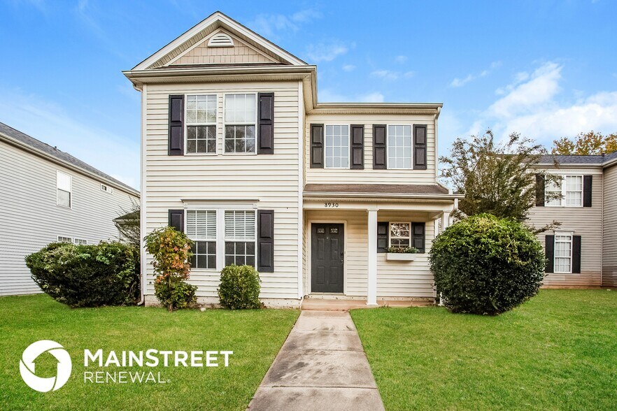 Primary Photo - 8930 1st Run Ct