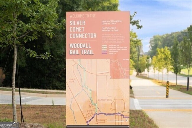 Building Photo - 1364 Rietveld Row NW