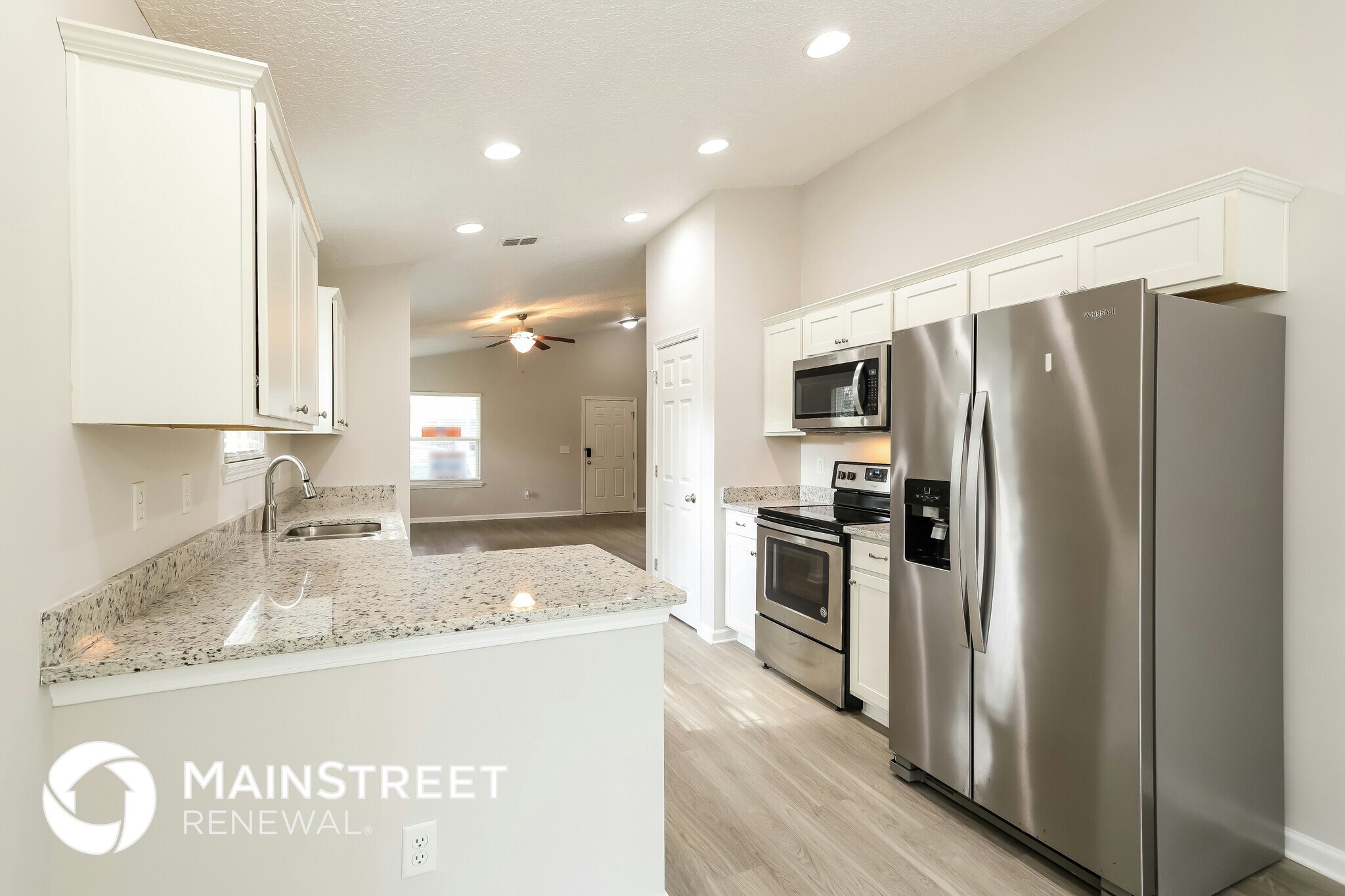 Building Photo - 416 Palm St