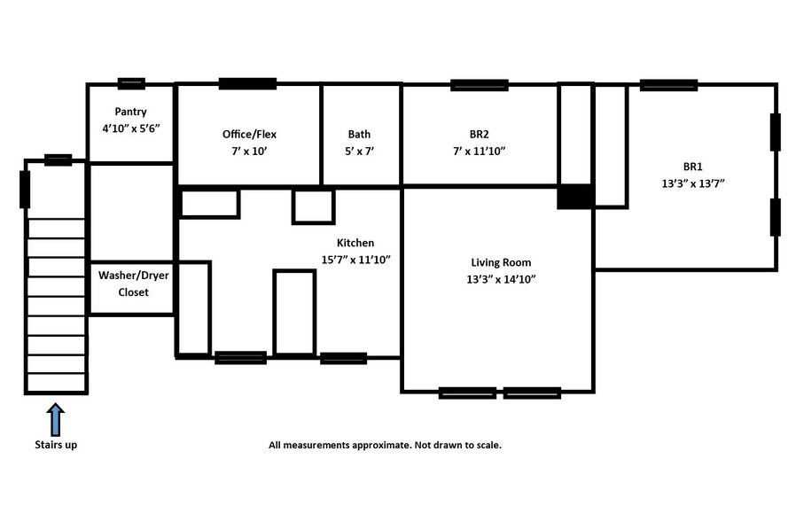Building Photo - 3136 W 40th St
