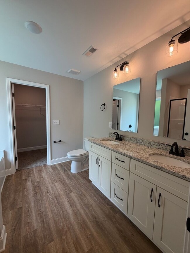 Building Photo - 1713 Golf Club Ln NW