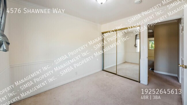 Building Photo - 4576 Shawnee Way