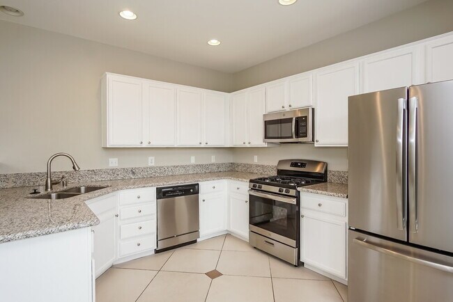 Building Photo - 8040 Caspian Moon Dr