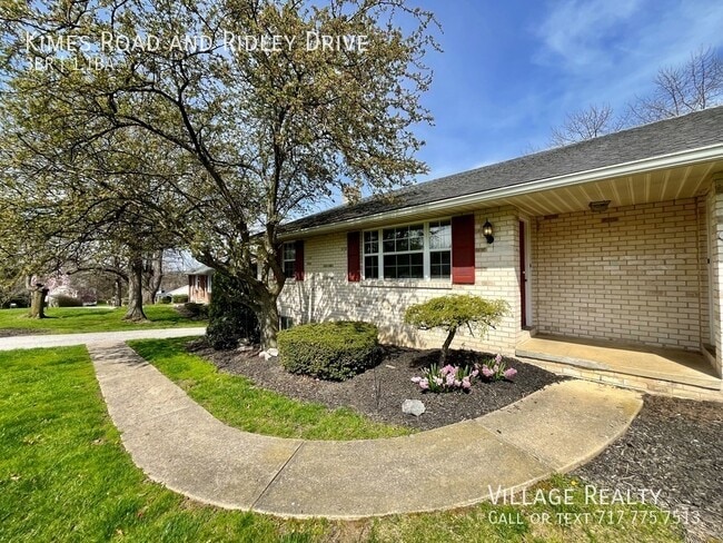 Building Photo - 1953 Kimes Rd