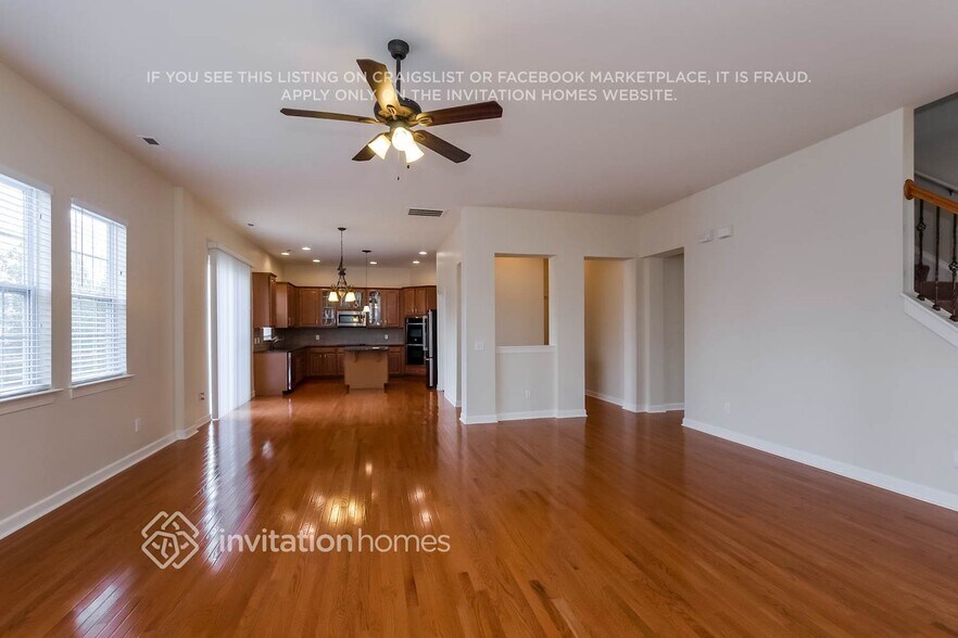 Building Photo - 403 Ranelagh Dr