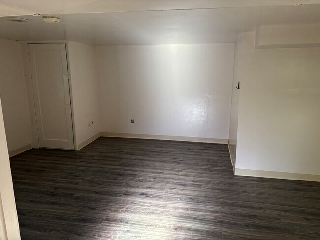 downstairs recroom - 1823 N Nelson St