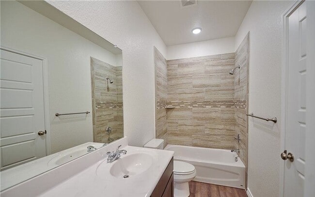 Building Photo - BRAND NEW 3 bedroom townhome!