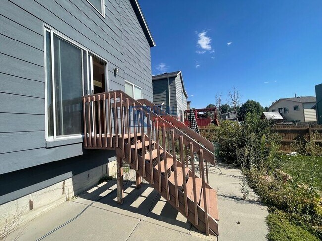 Building Photo - 5812 Granby Hill Dr