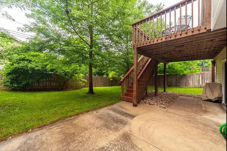 Building Photo - 4405 Fall River Dr