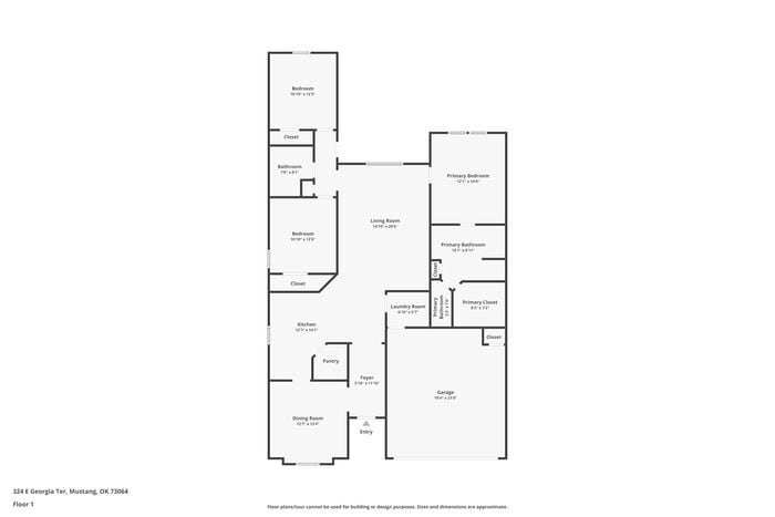 Building Photo - 324 Cohen Cir