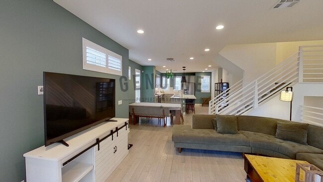 Building Photo - Coming Soon: Beautifully Furnished 3Bd 3.5Ba Condo in Costa Mesa