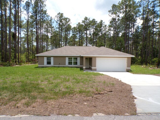 Primary Photo - Marion Oaks Home