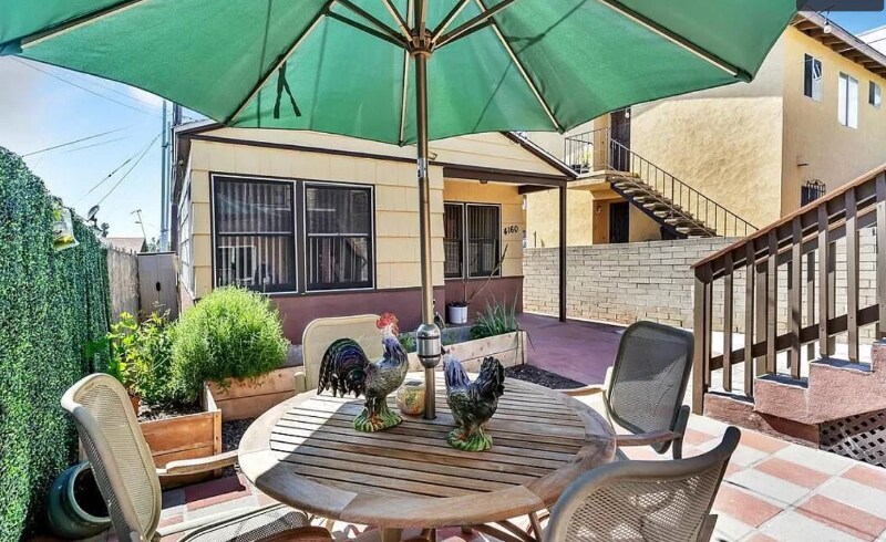 Building Photo - 4158-60 52nd St