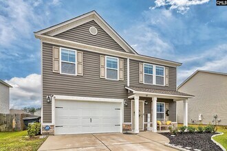 Building Photo - 87 Texas Black Way