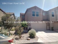 Building Photo - 10843 Fort Point Ln NE