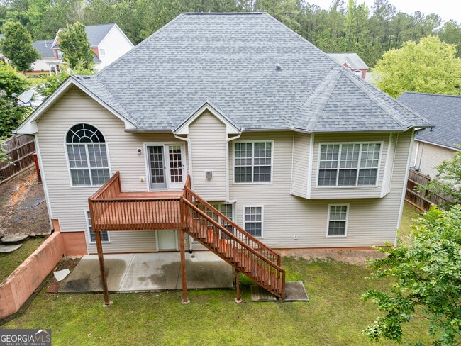 Building Photo - 4540 Flat Willow Pl