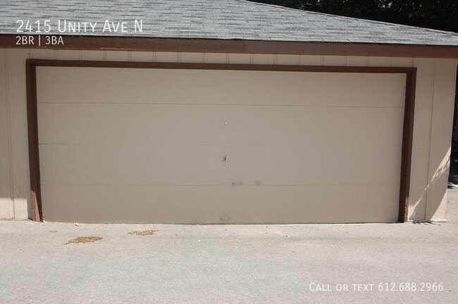 Building Photo - 2415 Unity Ave N