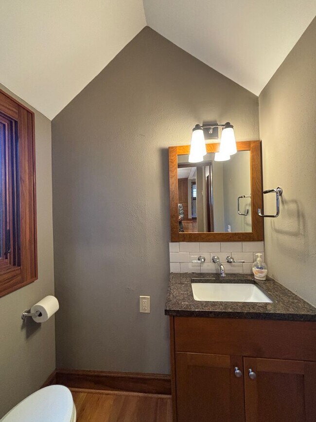 Building Photo - REDUCED Grandin Court Tudor with 3 Bedrooms and 2.5 Baths - EV Charging Station