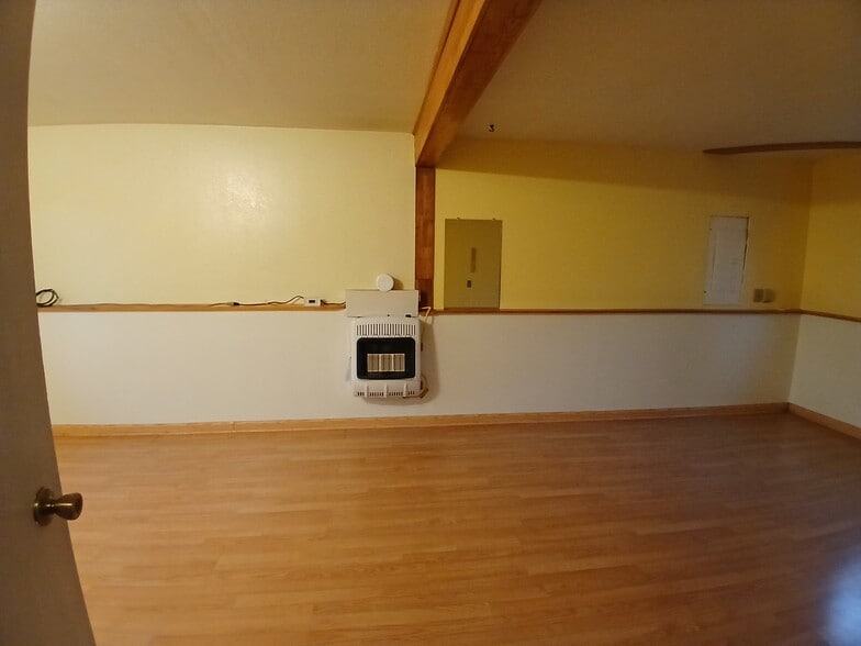 downstairs den/bedroom - 15160 E Robin Ln