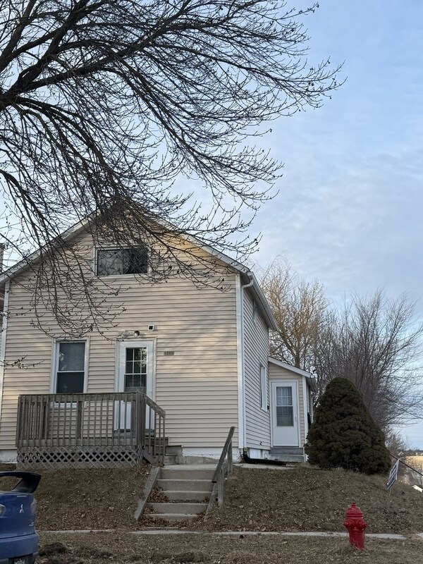 Building Photo - 1202 Alabama Ave