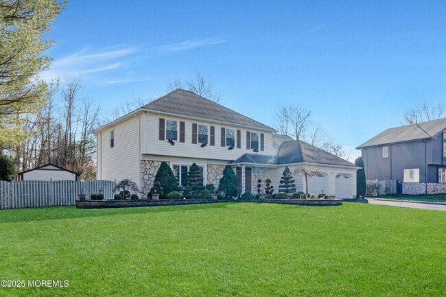 Building Photo - 7 Oak Tree Ln