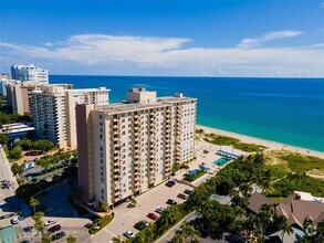 Building Photo - 2000 S Ocean Blvd