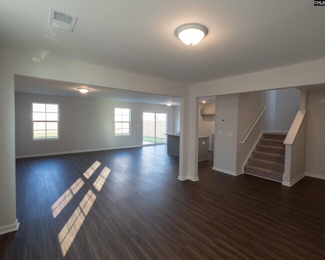 Building Photo - 748 S Long Star Wy