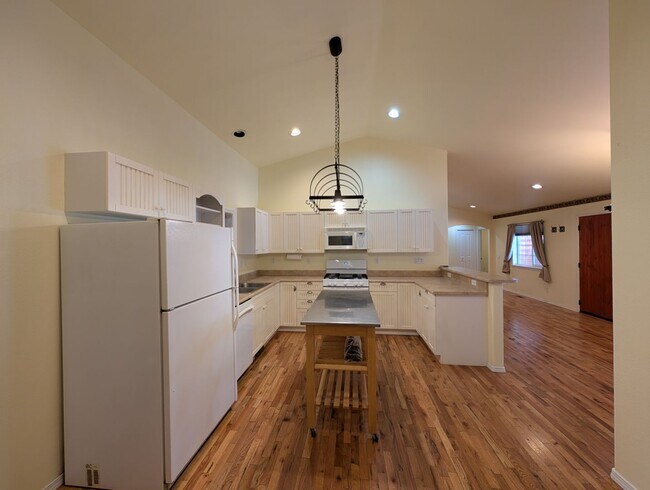 Building Photo - 224 Capitan Cir