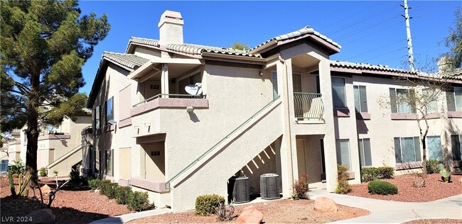 Primary Photo - 5710 Tropicana Ave