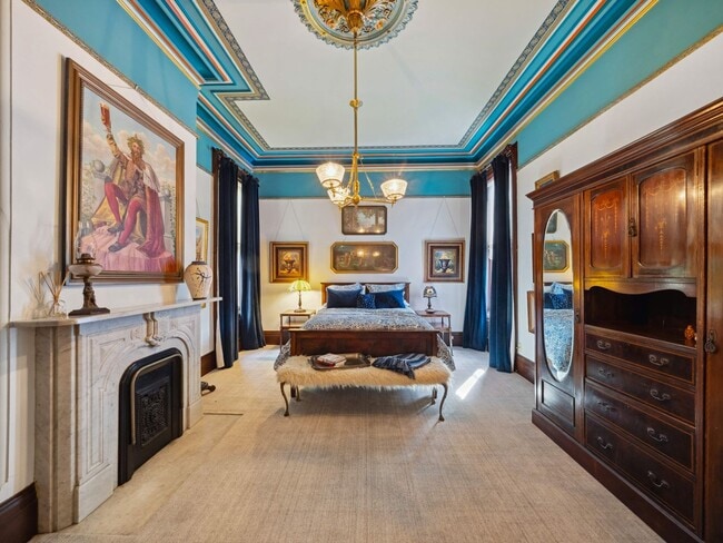 Building Photo - 760 Haight St